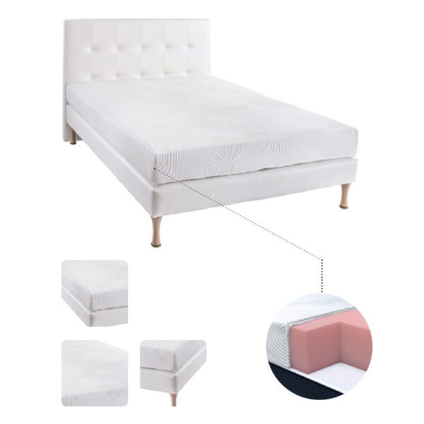 Matelas-mousse-BASTILLE