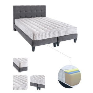 Matelas-Mousse-VENDOME