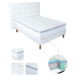 Matelas-Ressorts-concorde