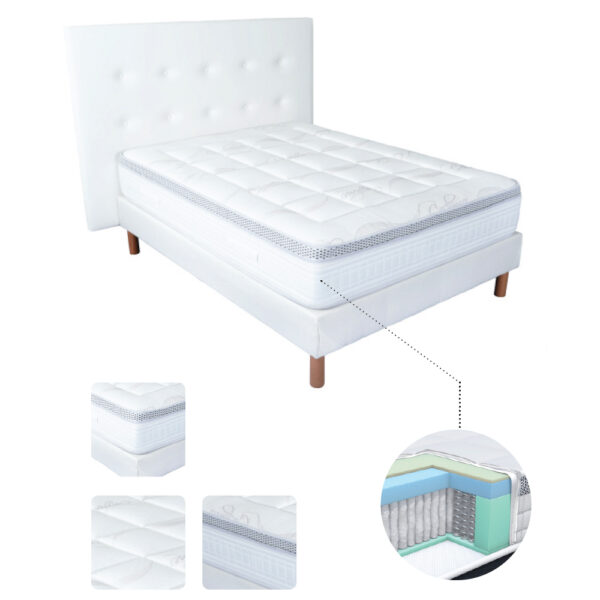Matelas-Ressorts-concorde