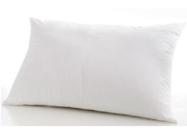 Oreiller-Douceur-Microfibre-Rectangulaire