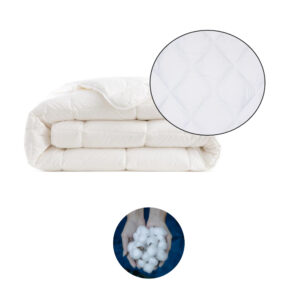 Couette-Confort-Coton-Losanges